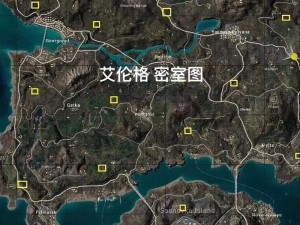 绝地求生：帝斯顿加油站地理位置详解与攻略