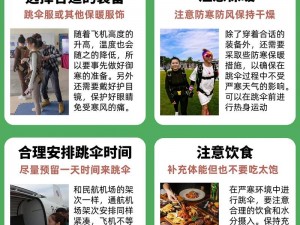 以堡垒前线跳伞难点解析为核心的实用指南