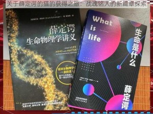 关于薛定谔的猫的获得之旅：战魂铭人的新篇章探索