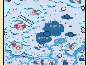 揭秘天空传说：秘宝雪山副本详尽规则指南