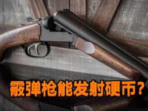 生化危机4重制版豪华版霰弹枪终极改造深度解析：性能提升与特点探究