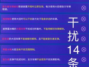 王牌竞速初选攻略：如何选择第一辆赛车？赛道心得分享，带你开启极速之旅