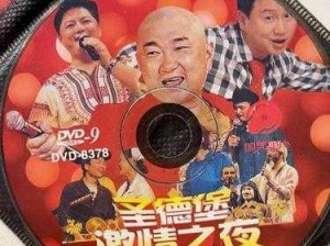 欧美夜店狂欢盛宴，成人必备激情 DVD