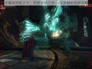 恶魔城暗影之王：荒野哀恸之旅——深度解析视频攻略