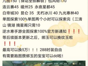 逆水寒手游李白虎位置攻略：全面揭秘李白虎所在之处，快速找到游戏内李白虎的位置