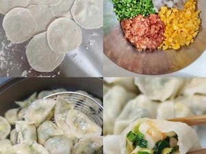 明日彩虹元宵制作秘笈：详解材料挑选与制作步骤