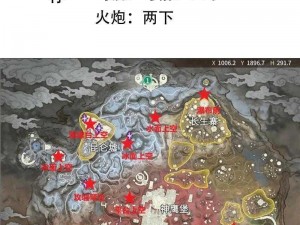 永劫无间火罗国敬礼任务地点揭秘：探寻任务位置与攻略指南