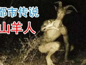 山羊和人哪个紧【山羊和人哪个更亲近？】