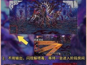 剑与魔法第三章BOSS挑战攻略：决胜策略揭秘，征服副本终极BOSS指南