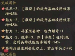 《乱世三国志：貂蝉之培养价值探析》