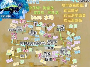 米德加德部落冬季防寒全面指南：实用攻略助你抵御严寒挑战