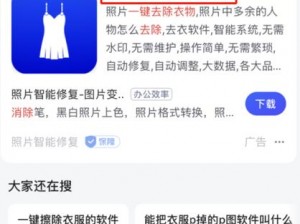 一键消衣app网页版下载-一键消衣 app 网页版下载