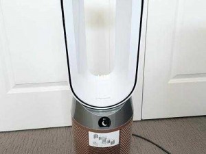 dyson 是不是欠你一个戴森 HP09？空气净化冷暖风扇三合一