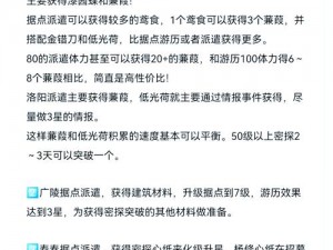 绝地求生快速搜刮技巧：优化效率与资源最大化利用攻略