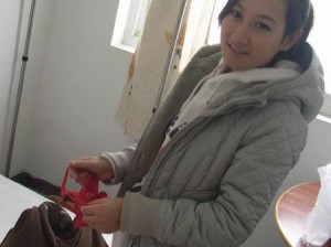 上海女模徐莹【上海女模徐莹离奇失踪，她究竟去了哪里？】