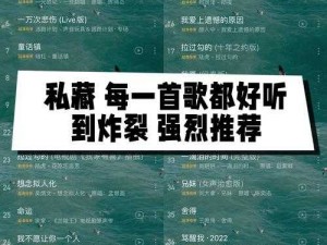 悄悄地在心底回响：探索一首歌的神秘魅力与情感共鸣