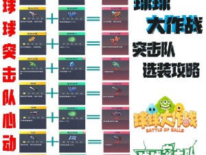 球球大作战分散后的球快速合体攻略：实战技巧分享