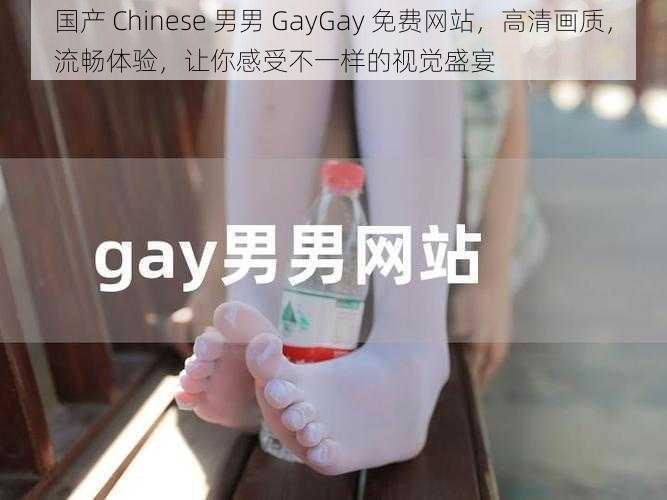 国产 Chinese 男男 GayGay 免费网站，高清画质，流畅体验，让你感受不一样的视觉盛宴