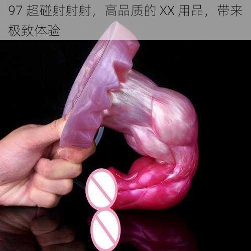 97 超碰射射射，高品质的 XX 用品，带来极致体验