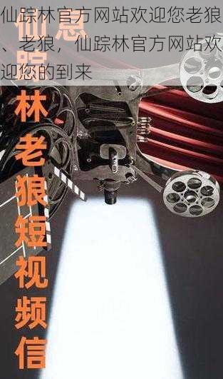 仙踪林官方网站欢迎您老狼、老狼，仙踪林官方网站欢迎您的到来