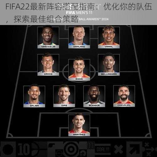 FIFA22最新阵容搭配指南：优化你的队伍，探索最佳组合策略