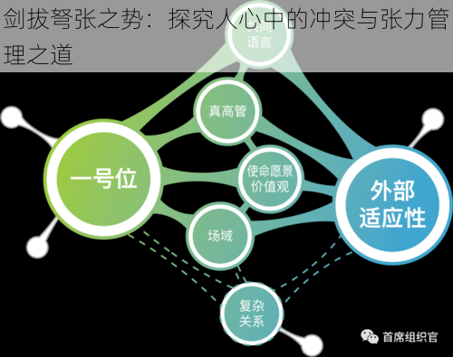 剑拔弩张之势：探究人心中的冲突与张力管理之道